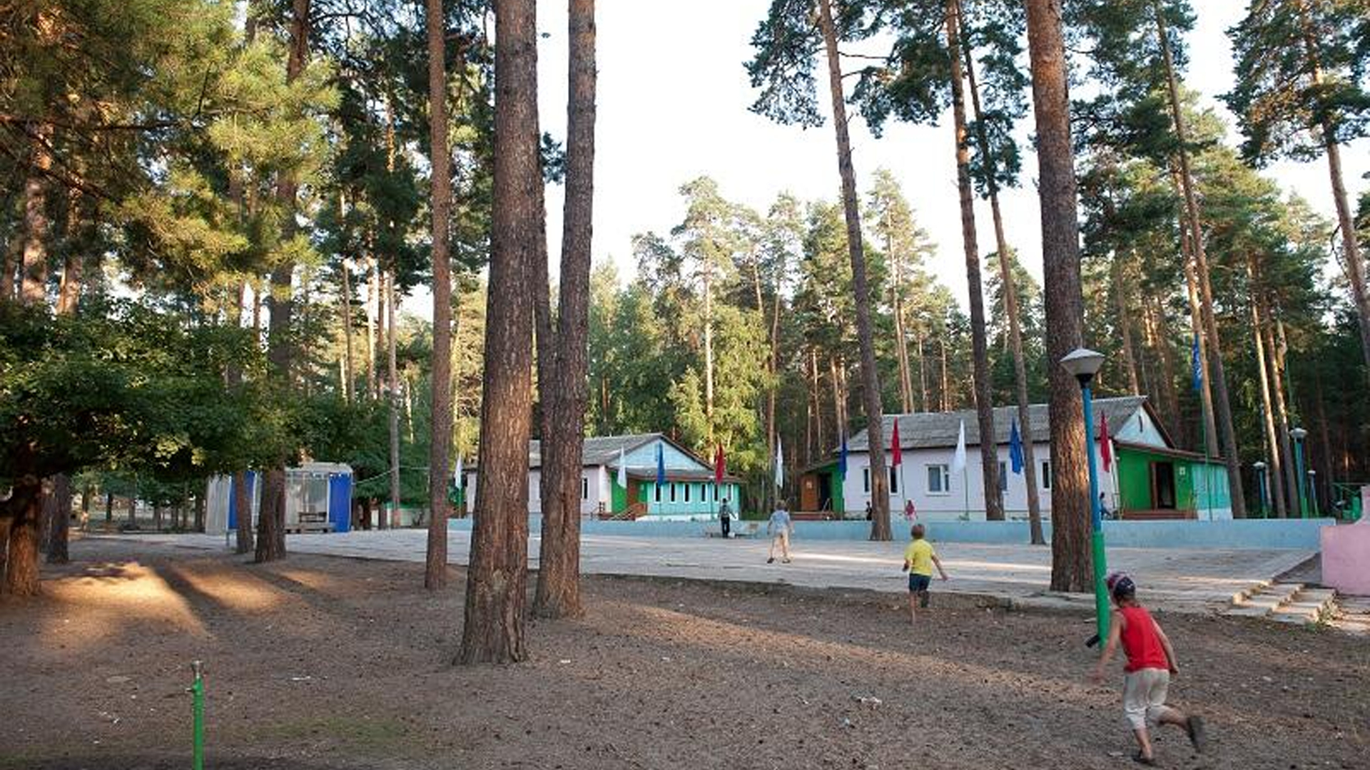 В Пензе за медпомощью обратились свыше 30 детей из оздоровительного лагеря