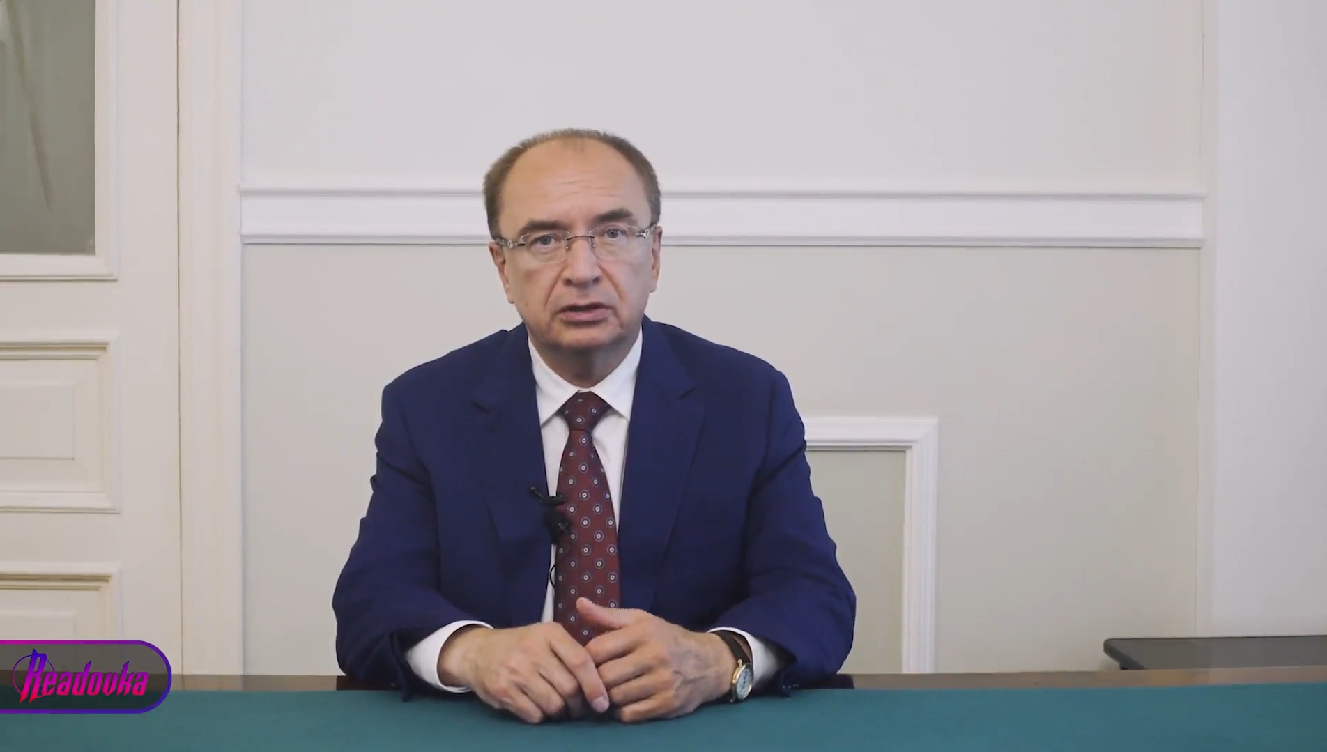 Ректор СПбГУ рассказал о новых горизонтах сотрудничества и подготовке юристов в условиях санкций