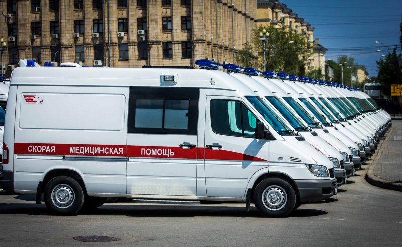 Два ребенка пострадали в ДНР при ударе ВСУ