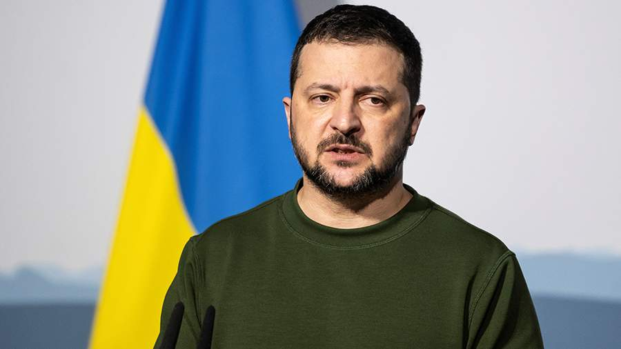 Зеленский признал бесполезность систем Patriot в борьбе с авиабомбами России