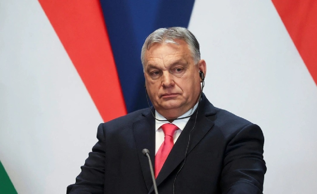 Политолог Краснов напомнил, ради чего Орбан вставил палки в колеса русофобской европолитике