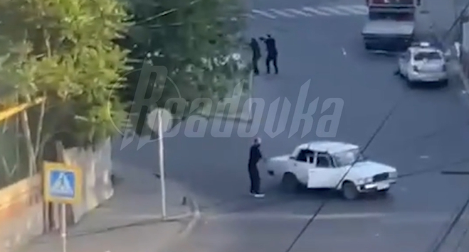 Количество погибших в результате терактов в Дагестане выросло до 22