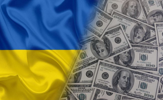 В Раде признали фактический дефолт на Украине из-за долга