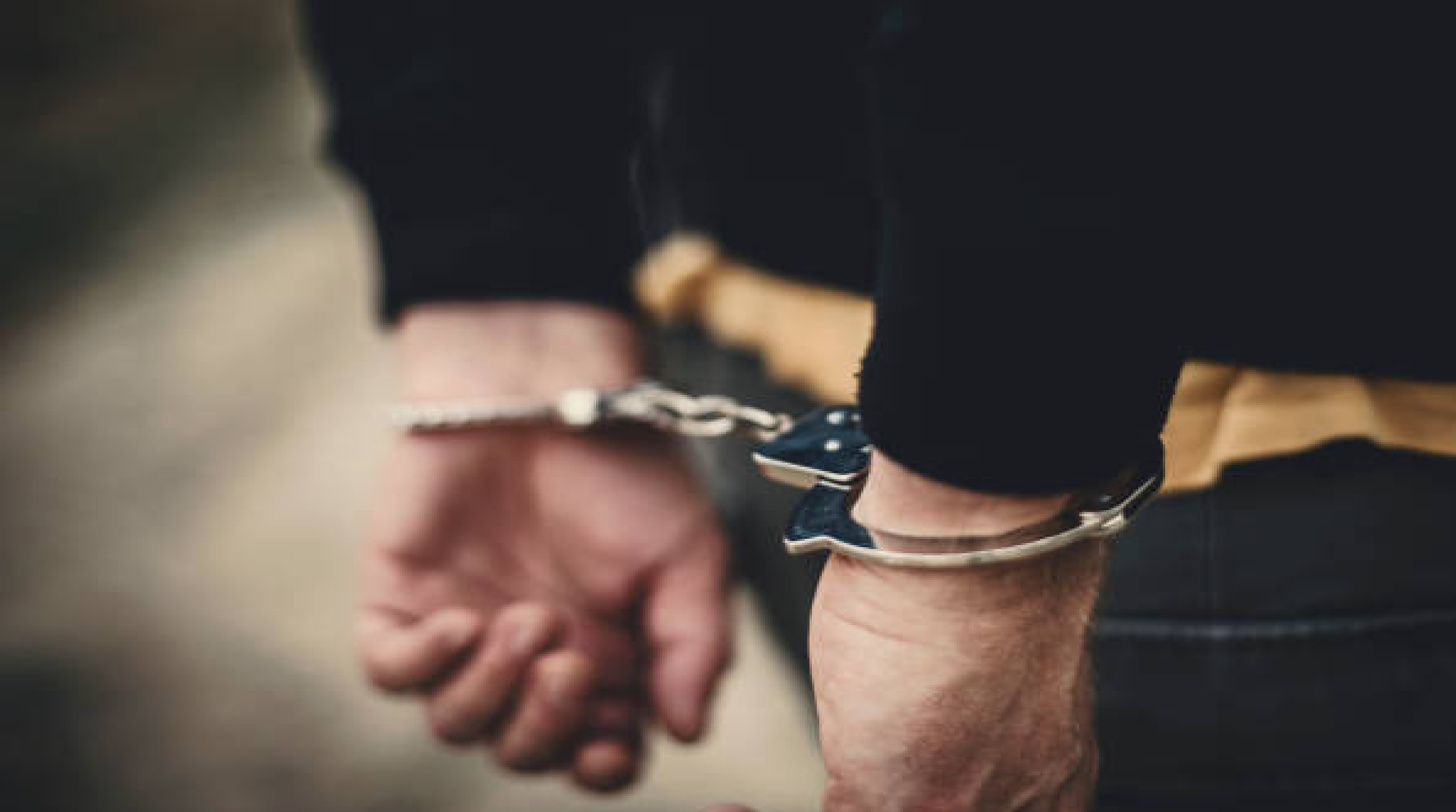 В Москве задержали трех подозреваемых в похищении ребенка