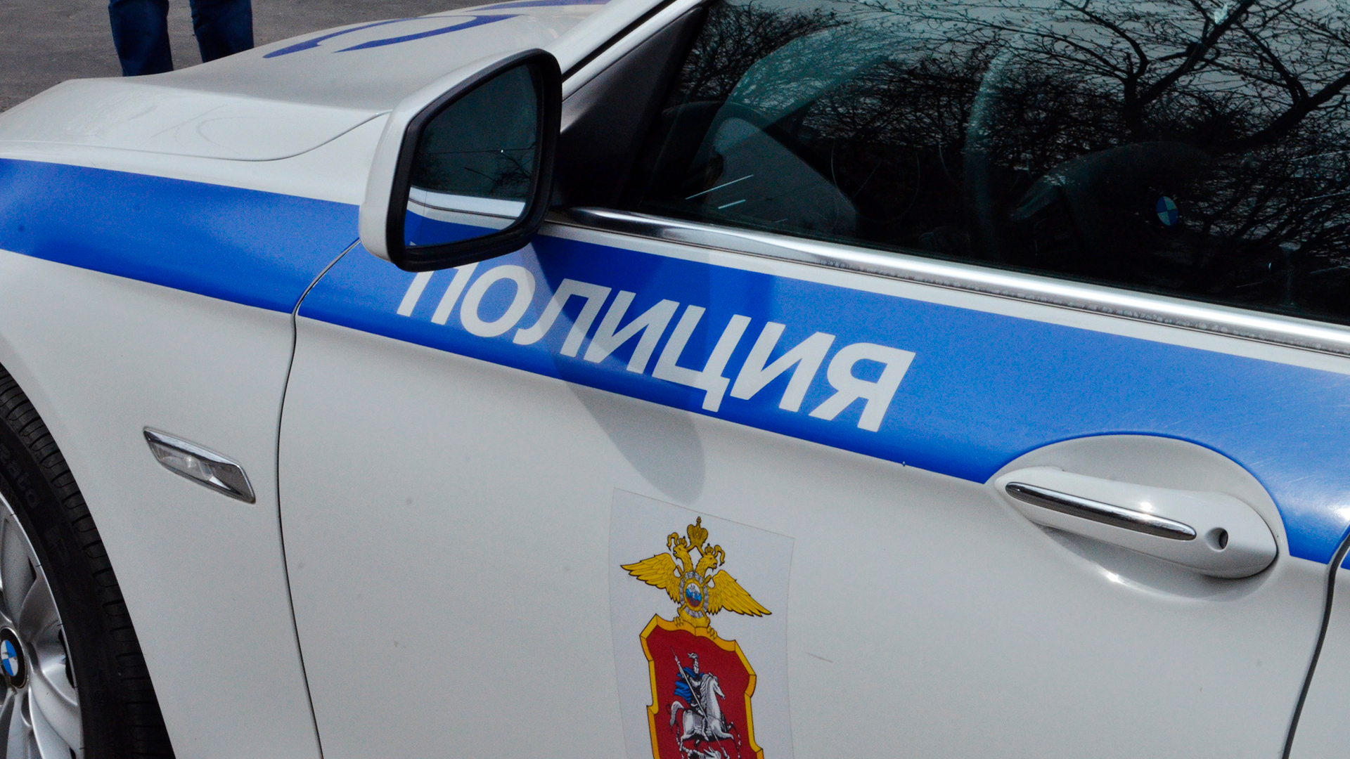 У обвиняемого в сборе военных данных француза Винатье изъяли имущество
