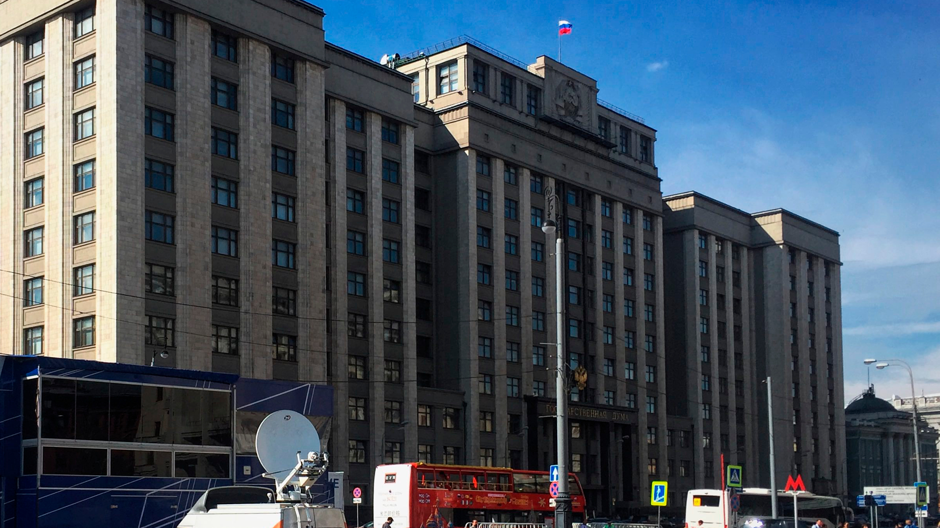 Госдума приняла закон о повышении размера военных пенсий