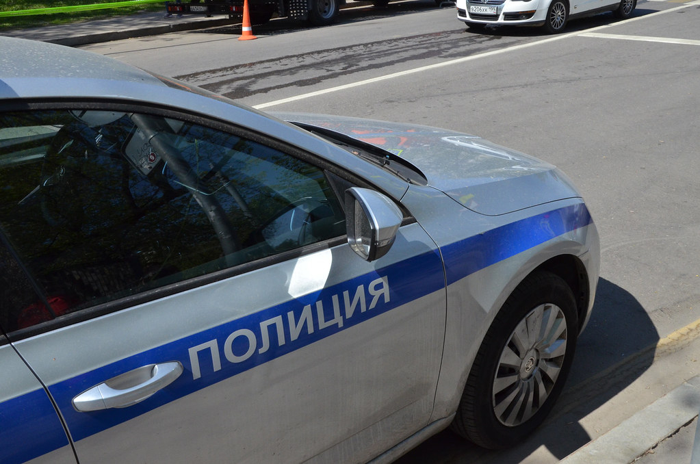 В Кузбассе мигрант снял скальп с девушки и записал на видео