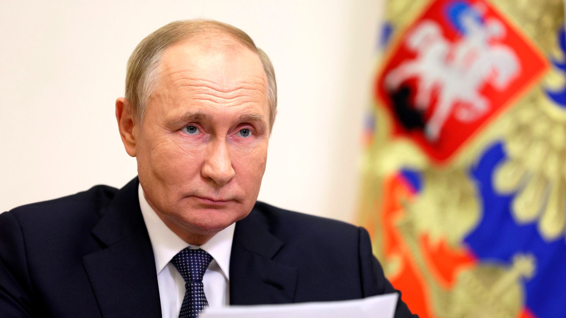 Путин назвал одно из условий завершения СВО