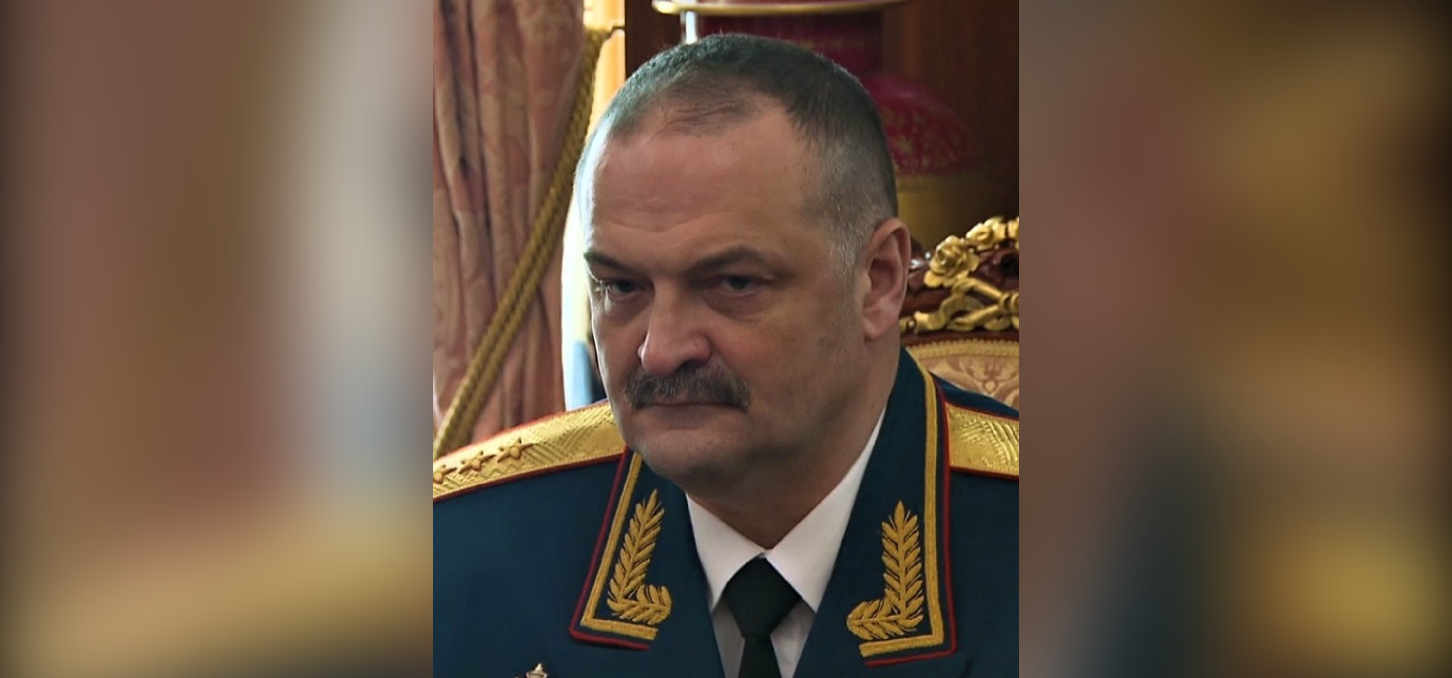 Глава Дагестана Меликов объяснил количество жертв полицейских при терактах