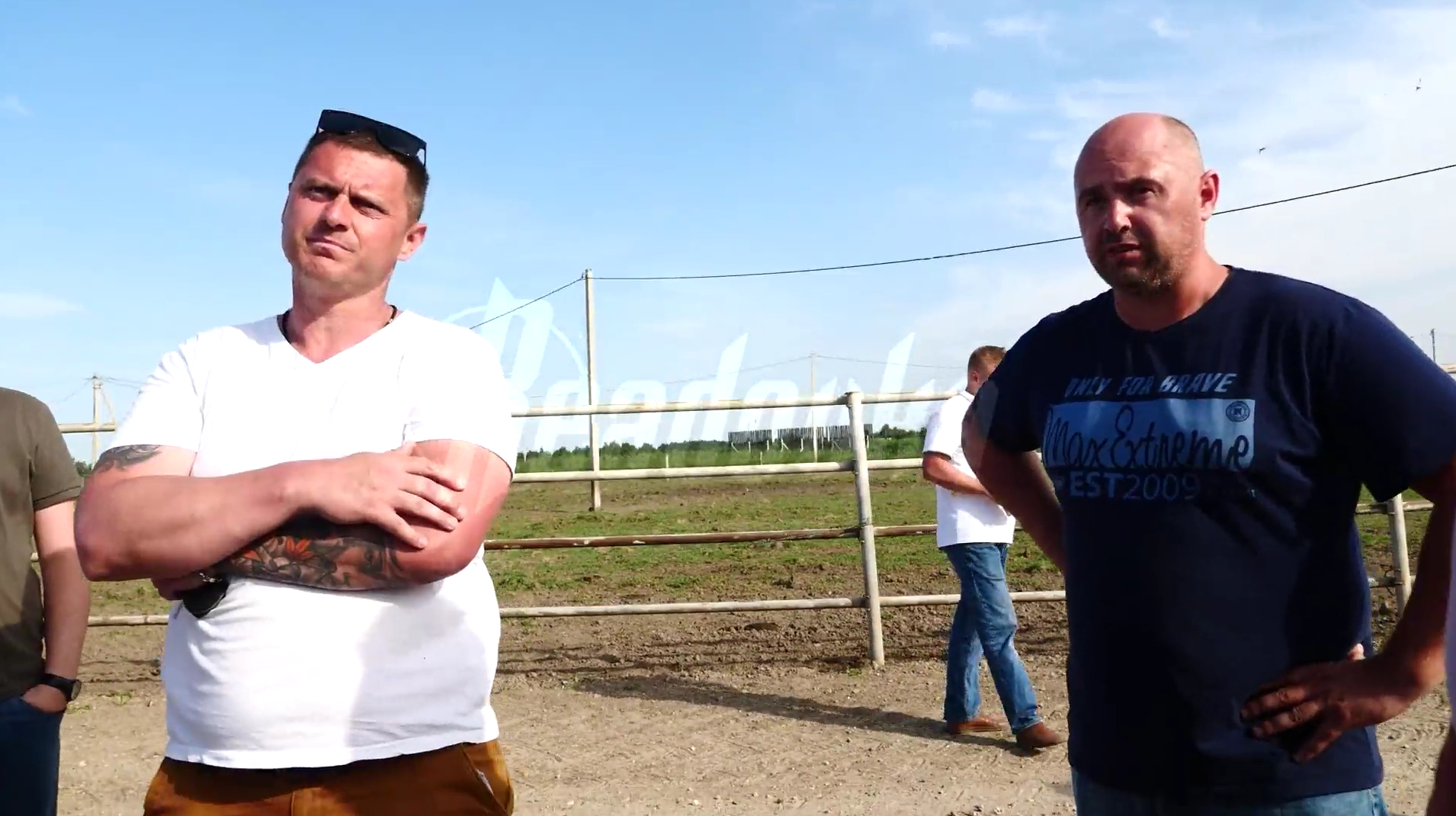 В «Мираторге» опровергли связь компании с зампредом Совбеза Медведевым