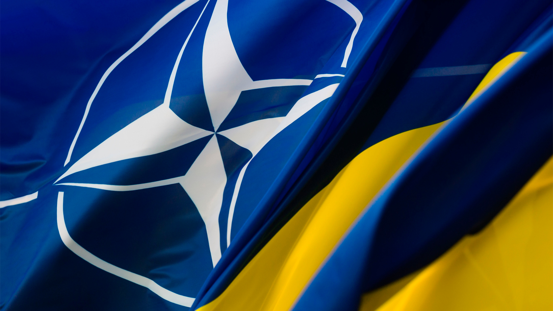 Украину решили не приглашать в НАТО на саммите в Вашингтоне