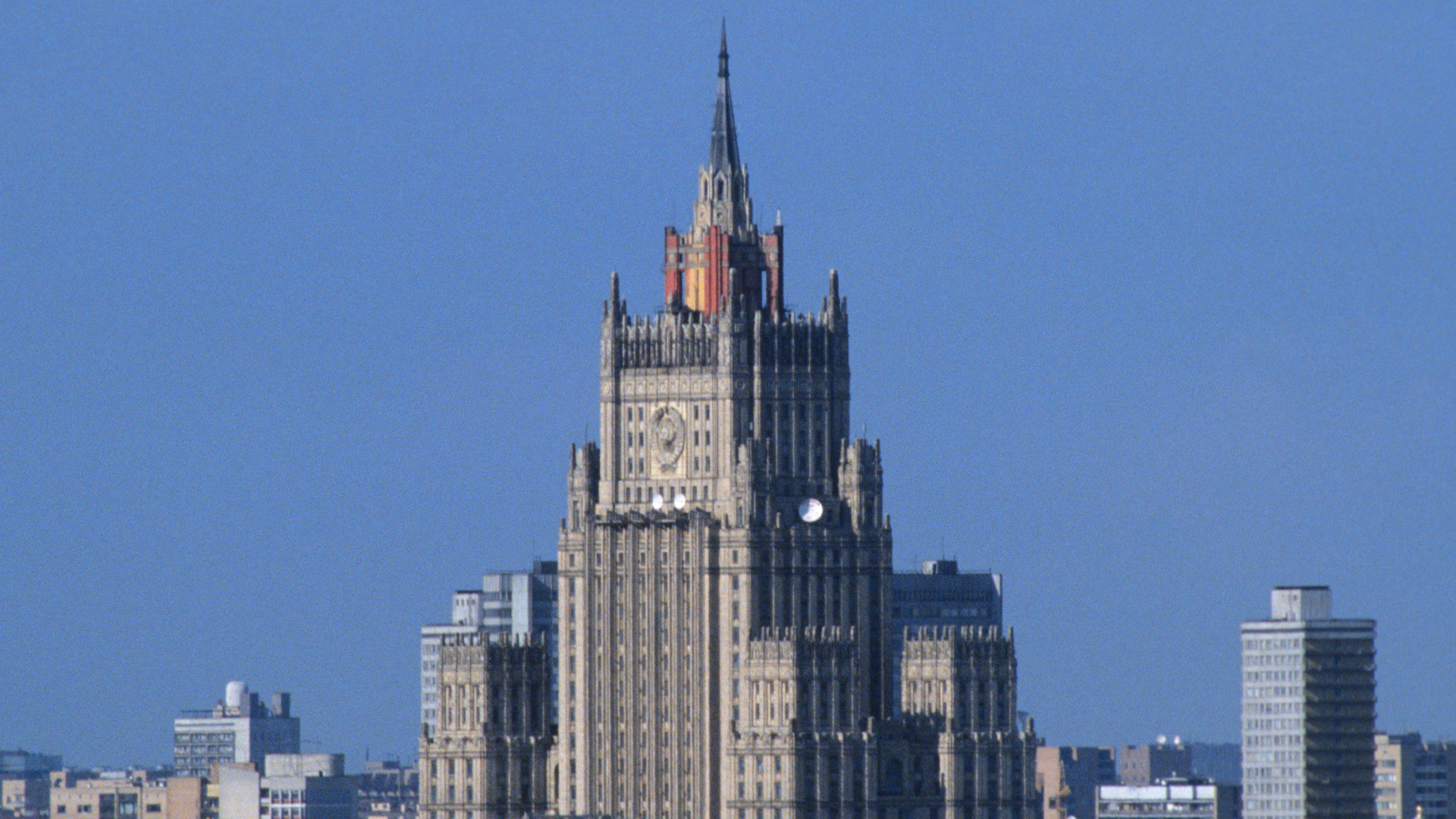 В МИД опровергли возможность возвращения России в ЕСПЧ