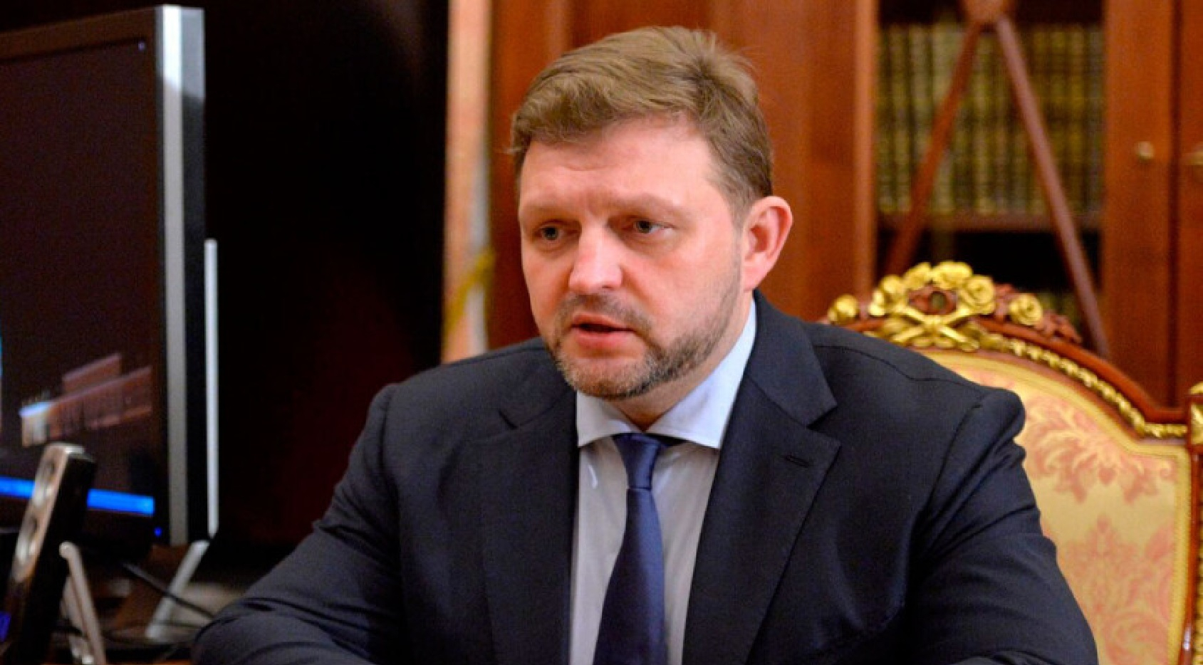 Суд оправдал экс-губернатора Белых по делу о злоупотреблении полномочиями