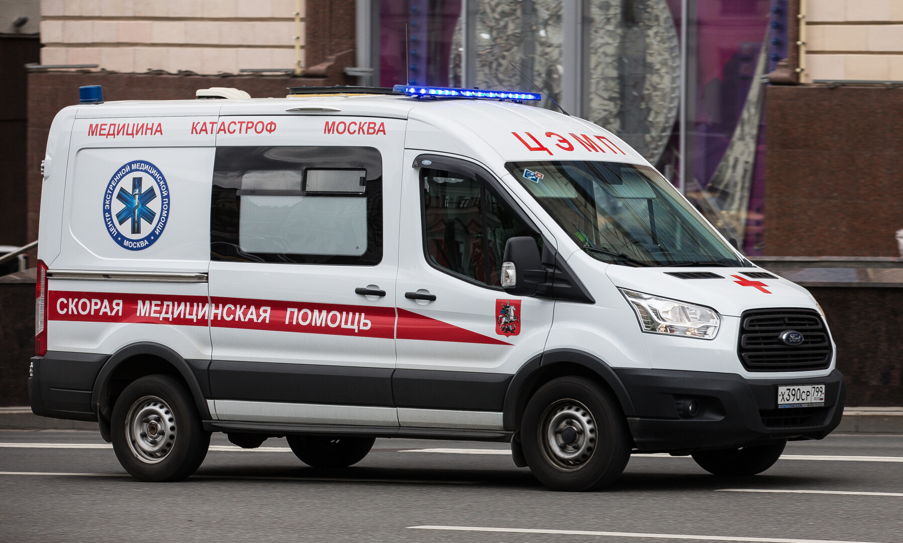 Число погибших при атаке ВСУ по Белгородскому району увеличилось до двух