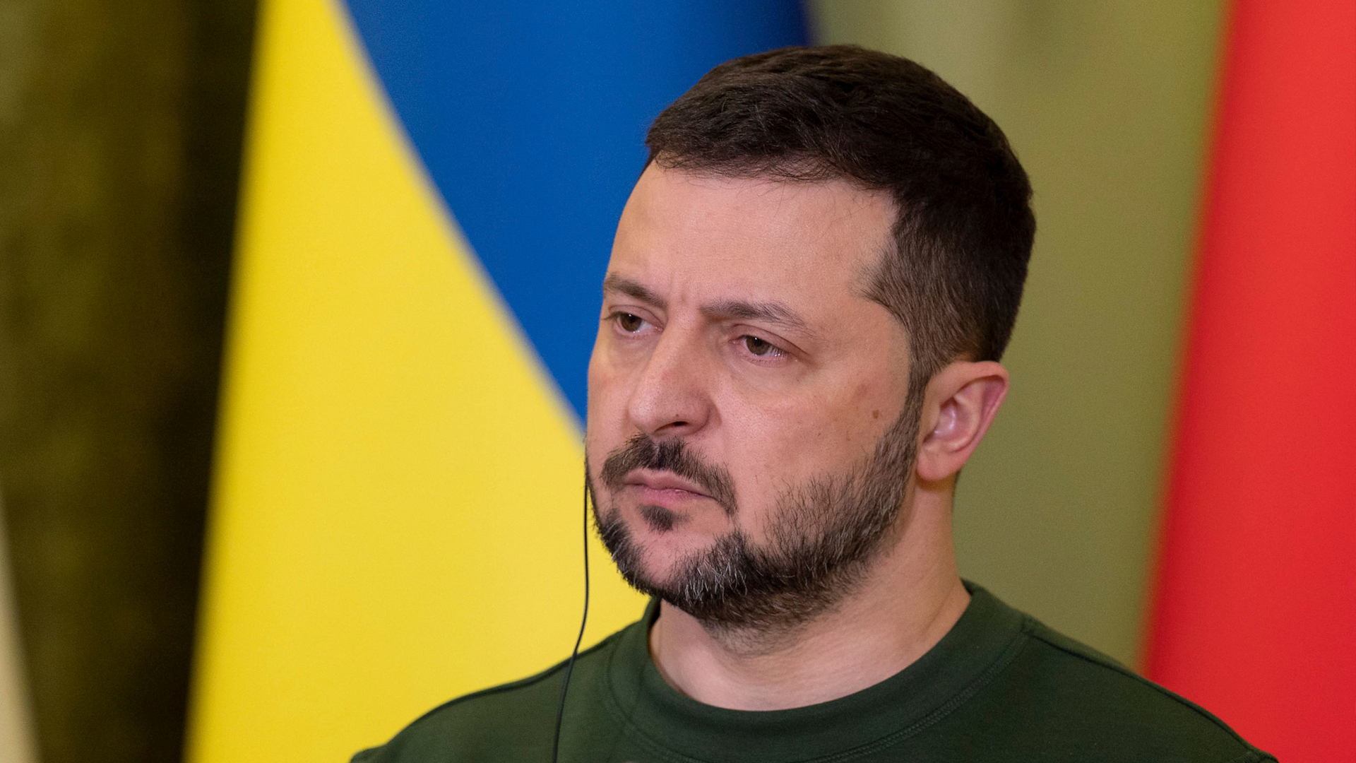 Зеленский назвал предполагаемых посредников в переговорах Москвы и Киева
