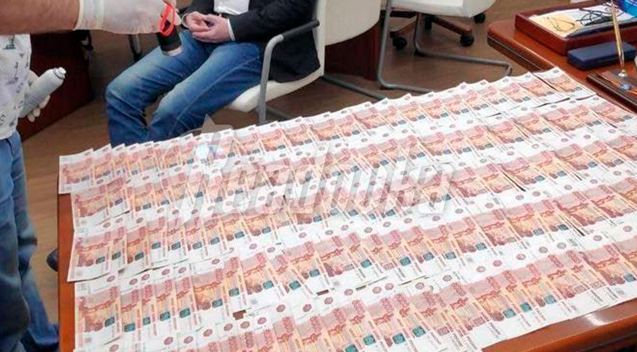 Задержанный ректор БФУ имени Канта присвоил себе более 18 млн рублей
