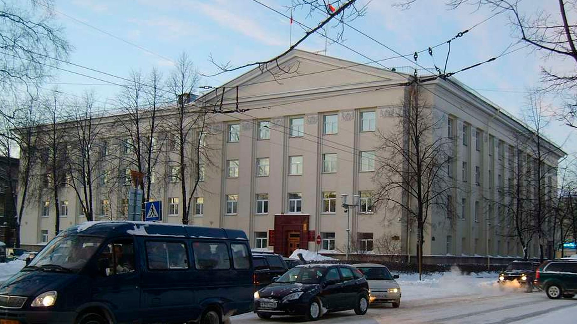 В Карелии студентам одобрили выплаты за рождение ребенка