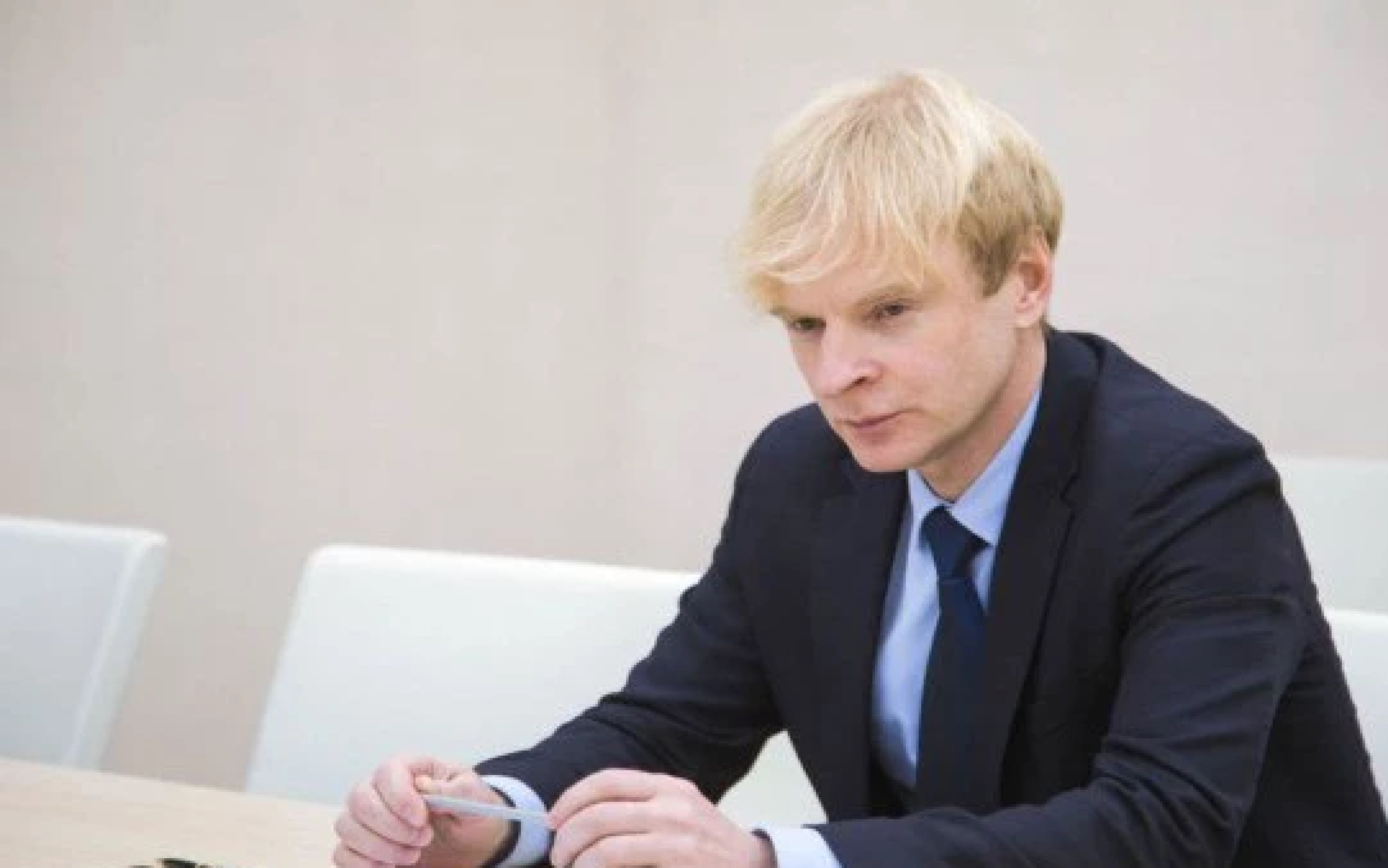 Суд арестовал ректора БФУ Федорова на два месяца