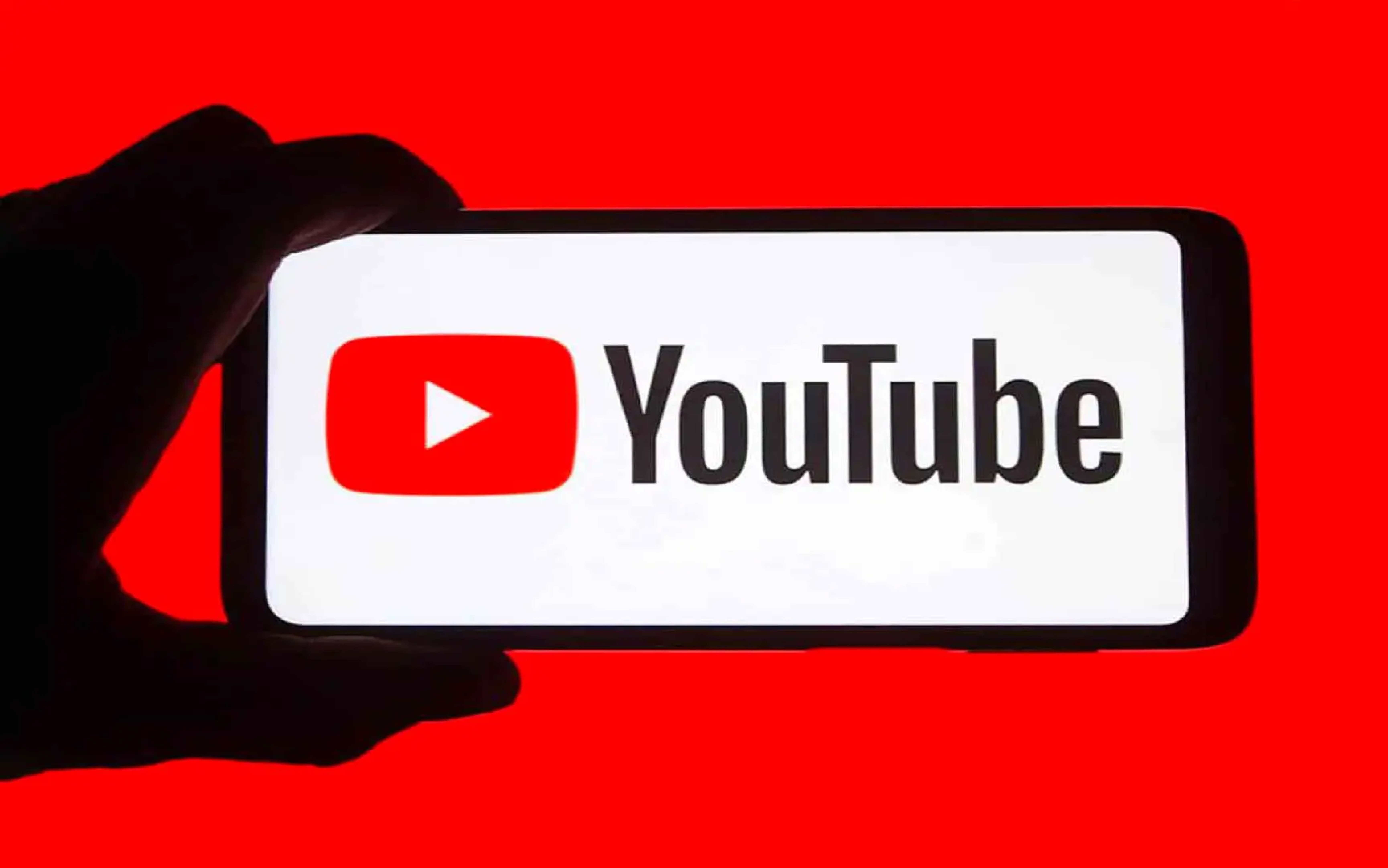 С начала 2024 года YouTube заблокировал свыше 80 российских ресурсов
