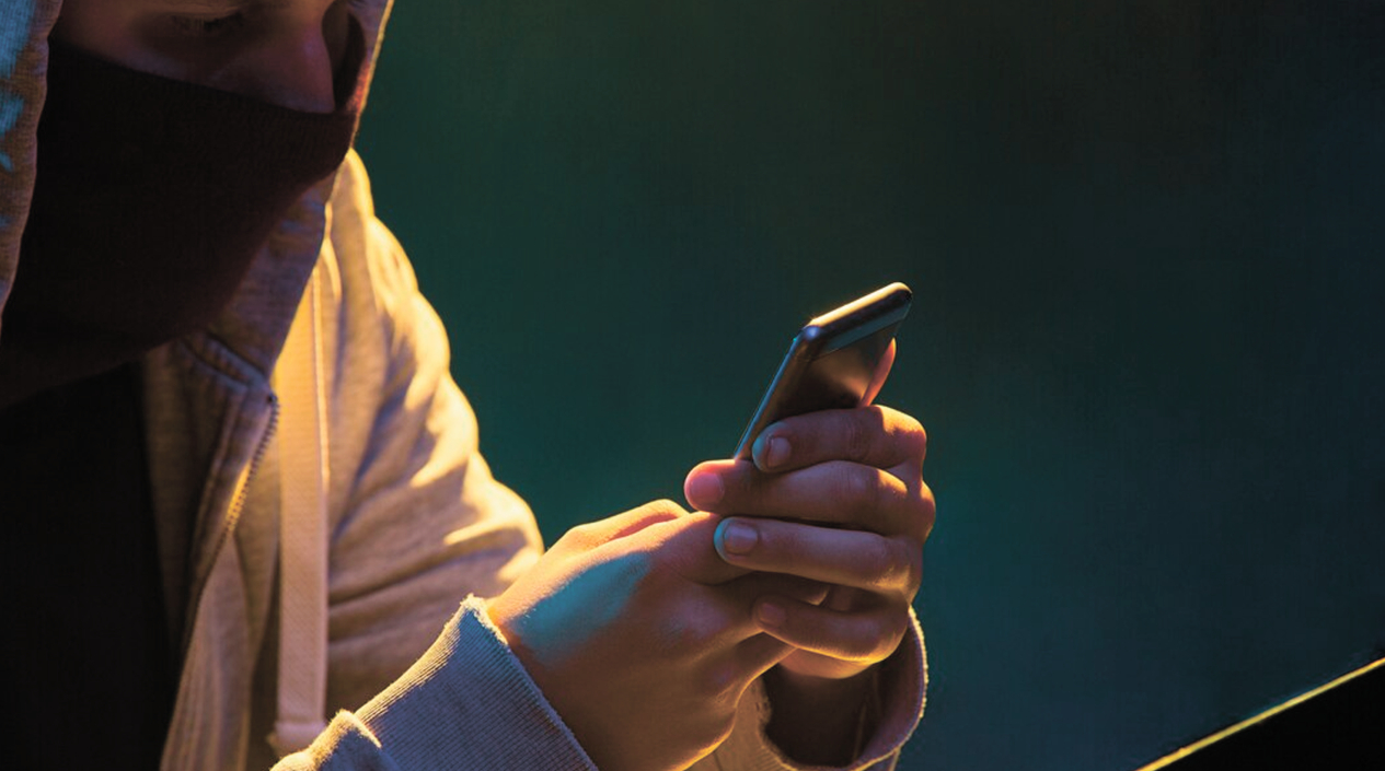 Мошенники научились взламывать телефоны с помощью Telegram
