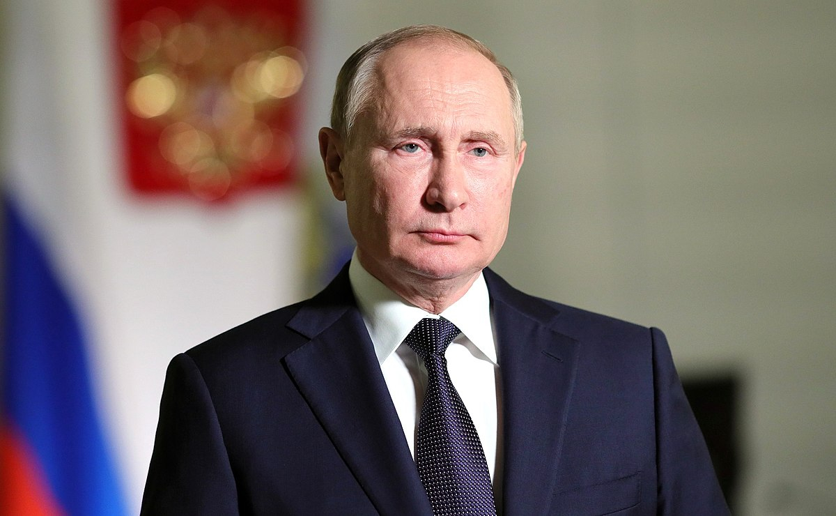 Путин: безработица в России находится на рекордно низком уровне