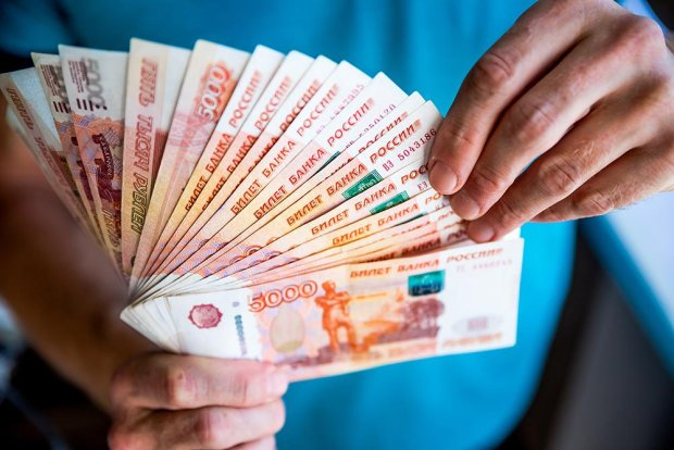 Россияне назвали необходимый для счастья размер заработка