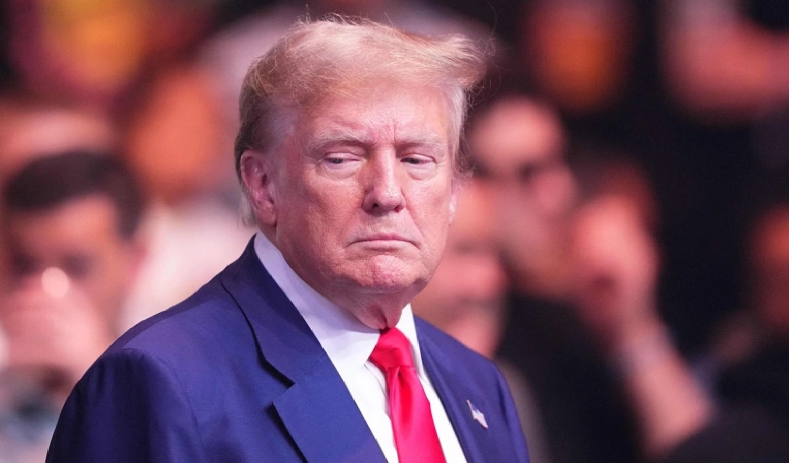 В Венгрии рассказали о «шансе на мир» в случае победы Трампа