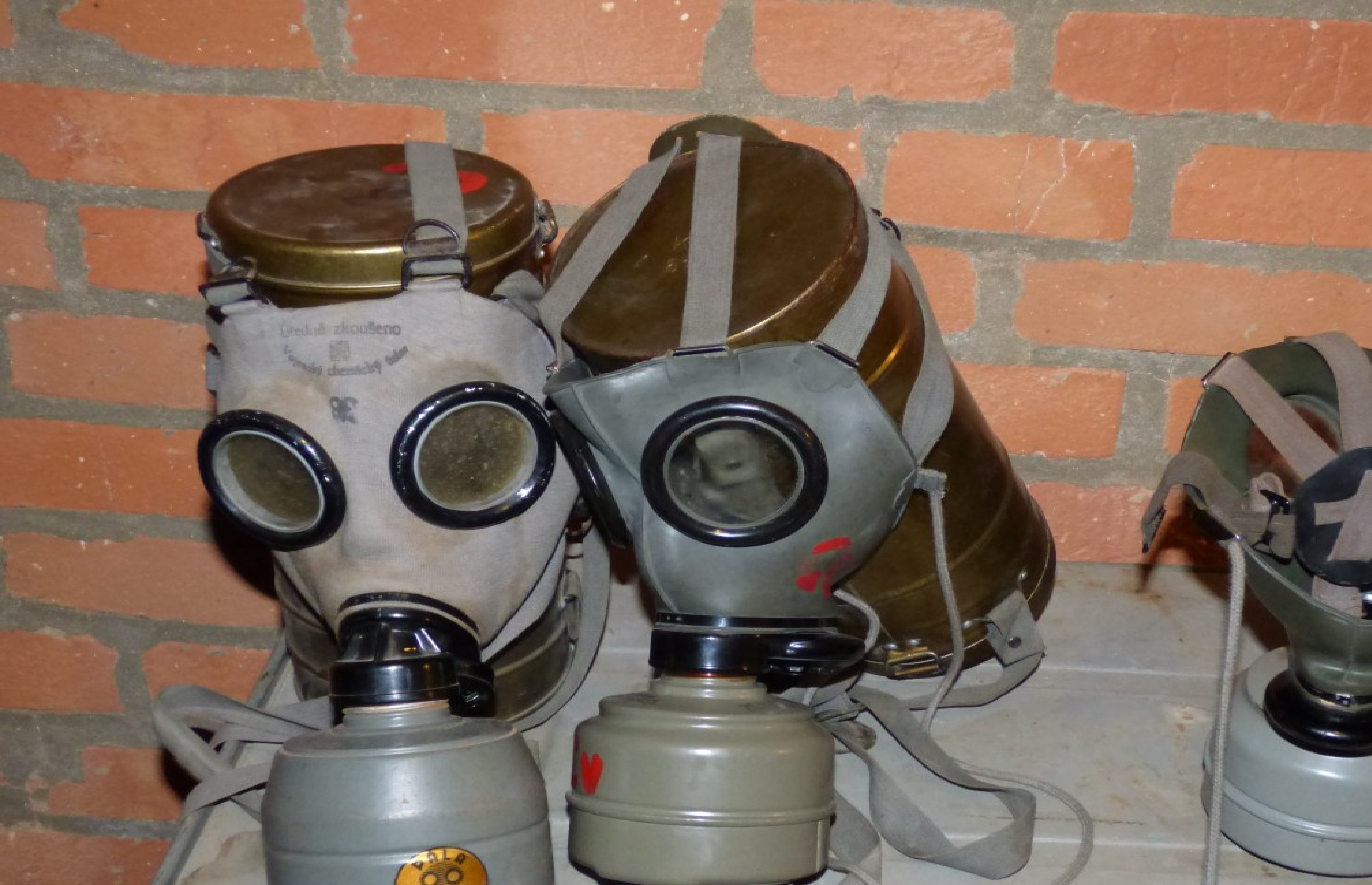 Украинские боевики сбросили химоружие в Харьковской области