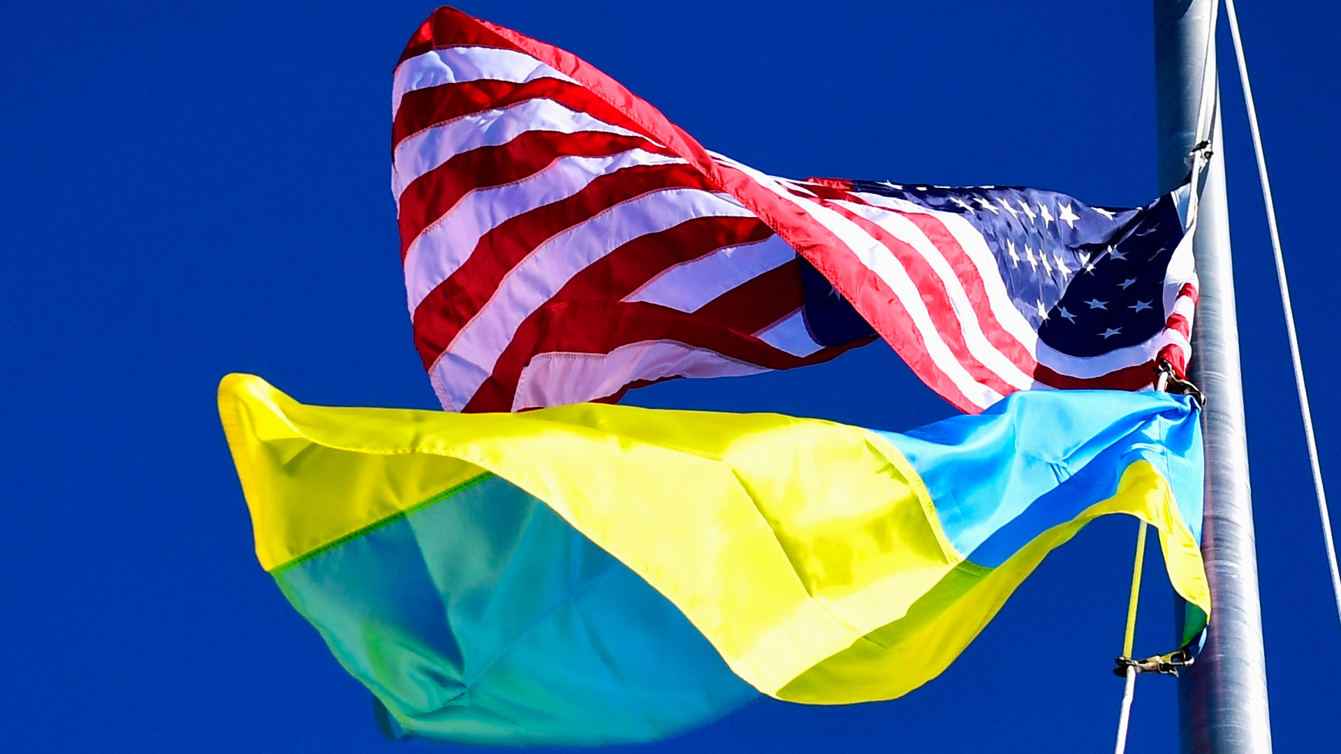 США не намерены пересматривать запрет на удары ВСУ по России