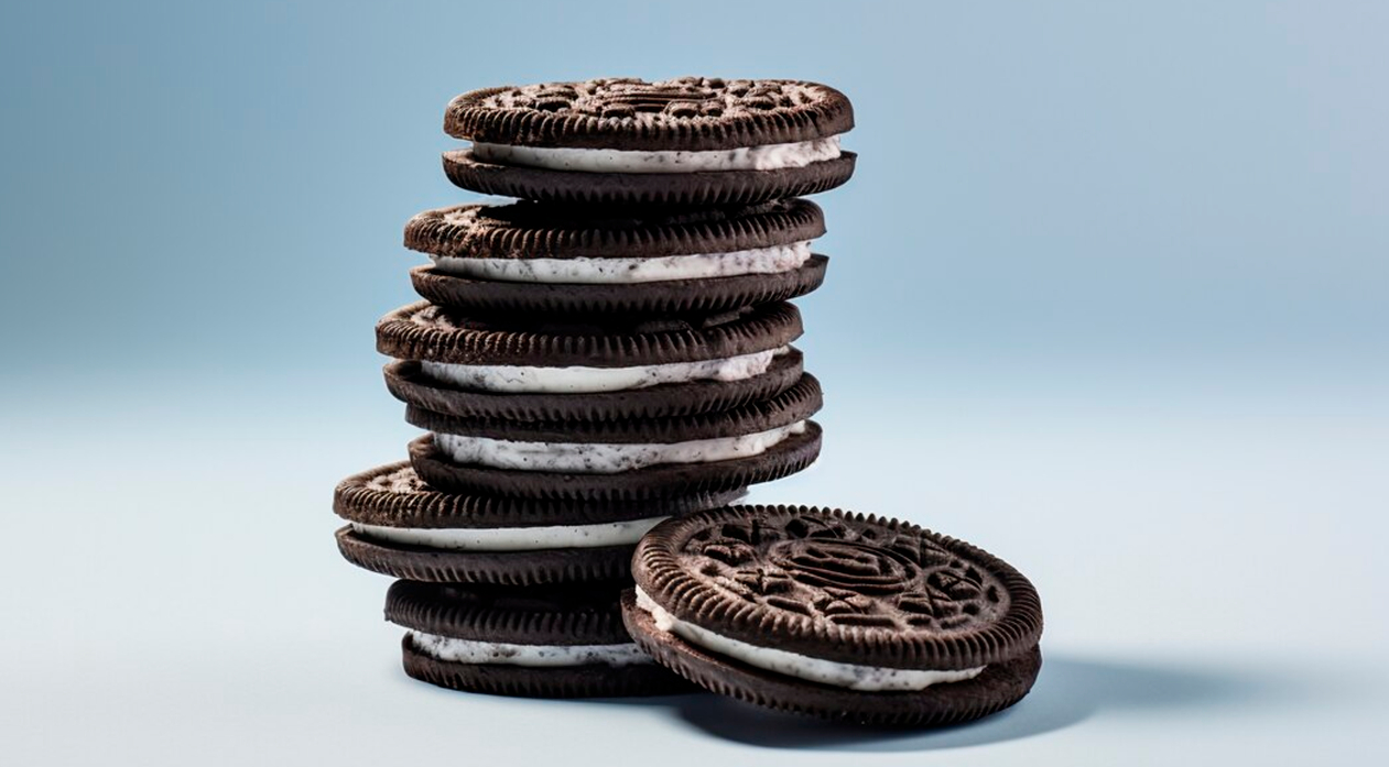 ФАС возбудила дело из-за копирования упаковки «OREO»