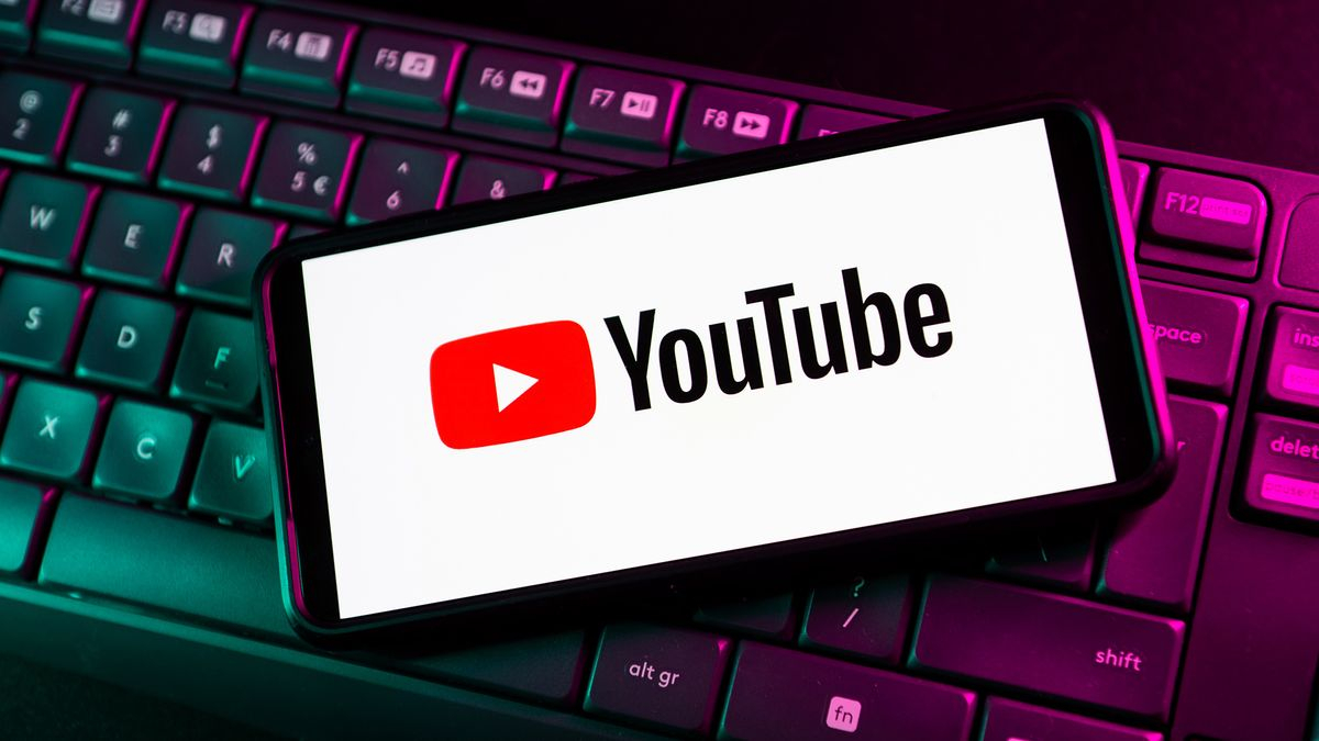 Россиян предупредили о возможных сбоях в работе YouTube