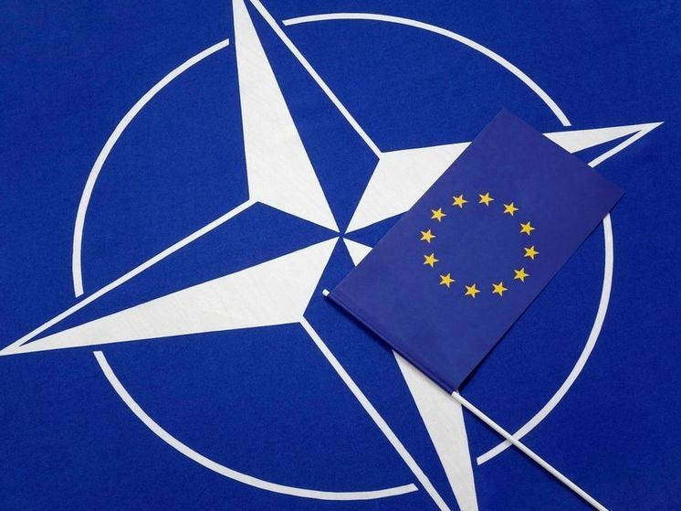 Лидеры 24 стран подписали «Украинский договор» на саммите НАТО