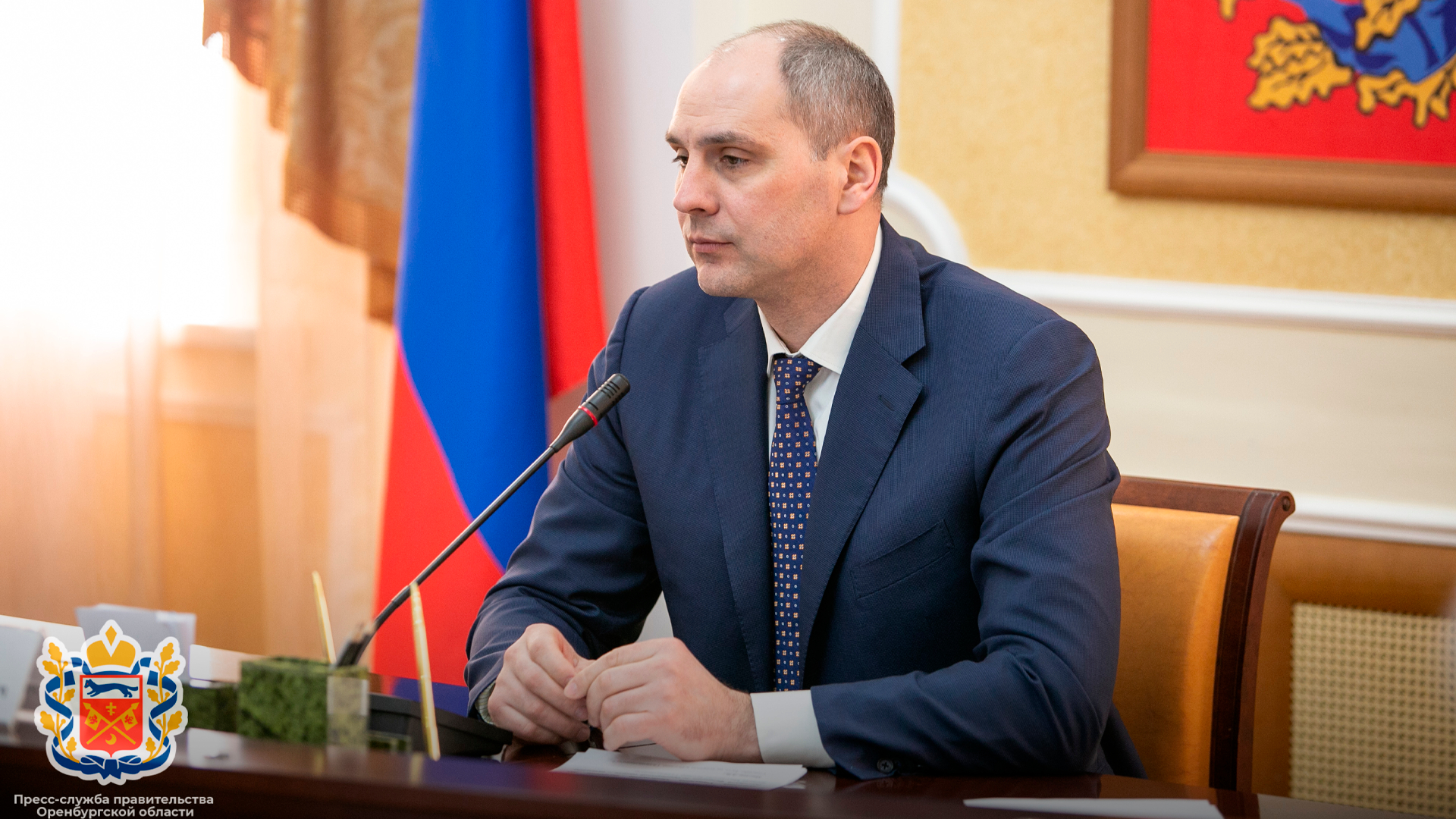 Глава Оренбуржья отчитал мэрию Орска, потерявшую данные по затопленным домам