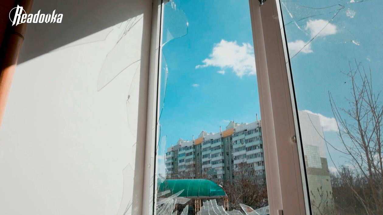 В Белгородской области 8 человек пострадали из-за обстрела ВСУ