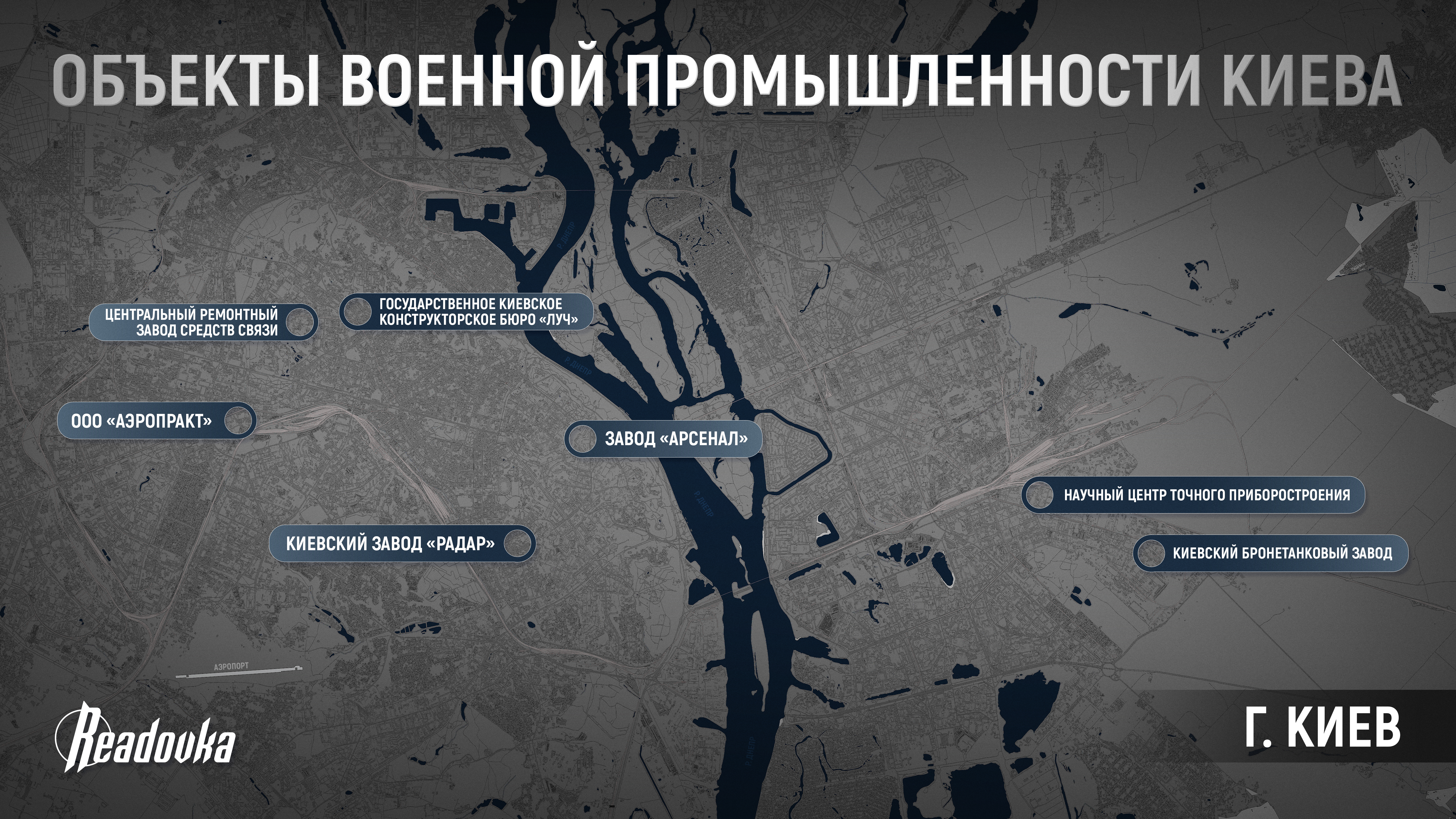 СВО. Событие недели – ракетные удары по Киеву