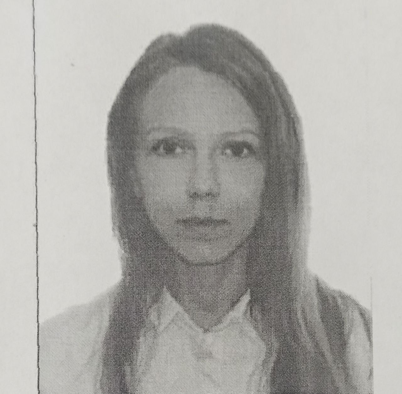 Полиция опубликовала фото подозреваемой в убийстве сына в Перми