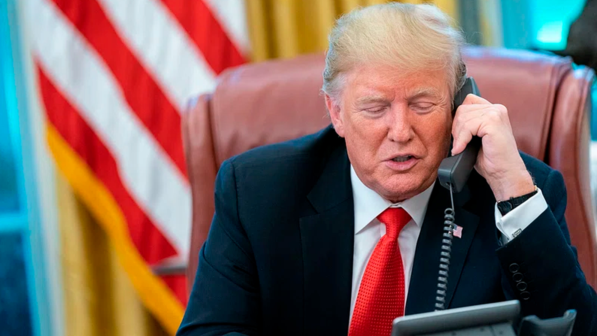 Реакция мировых политиков на покушение Трампа