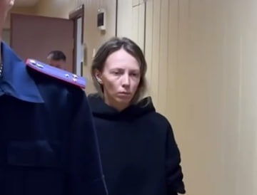 Подозреваемой в убийстве сына в Перми предъявили обвинение