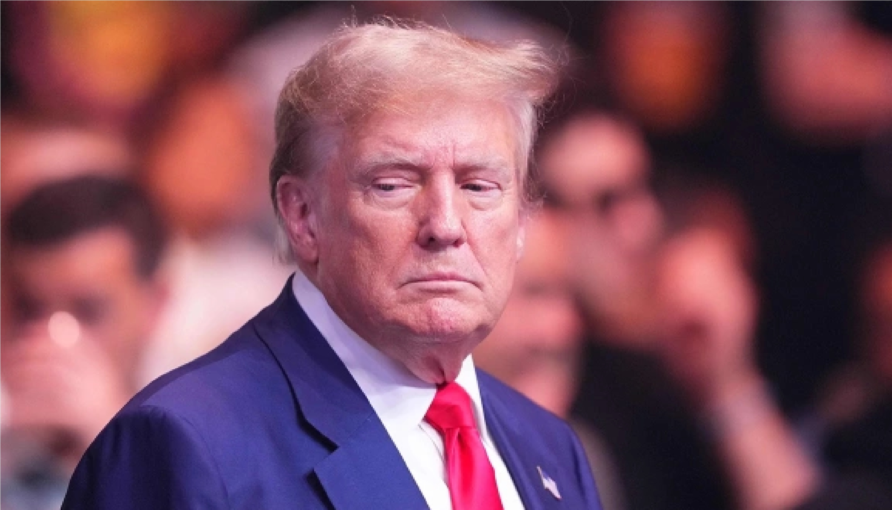 Трамп после покушения призвал американцев сплотиться для победы над злом