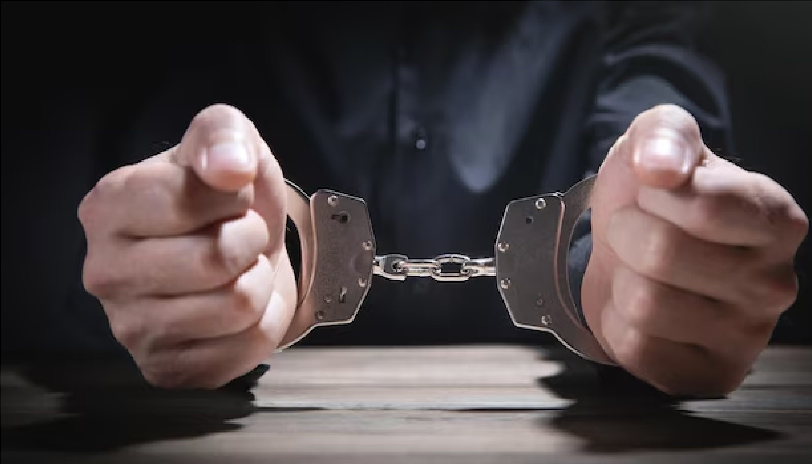 Под Белгородом задержали открывшего огонь по сослуживцам в воинской части дезертира