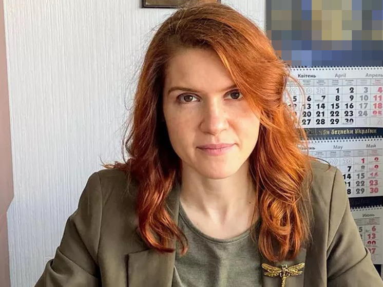 Критиковавшую ВСУ нардепа Безуглую сняли с должности