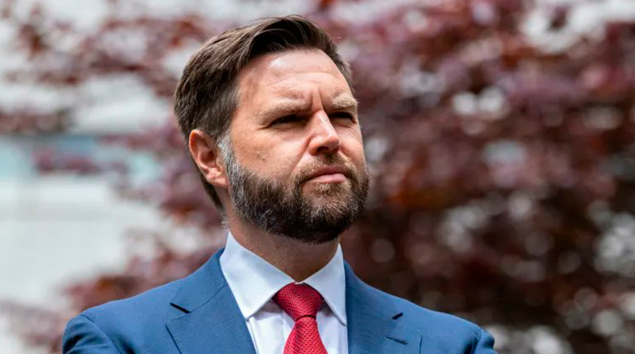 Трамп выбрал вице-президента, которому запрещен въезд в Россию