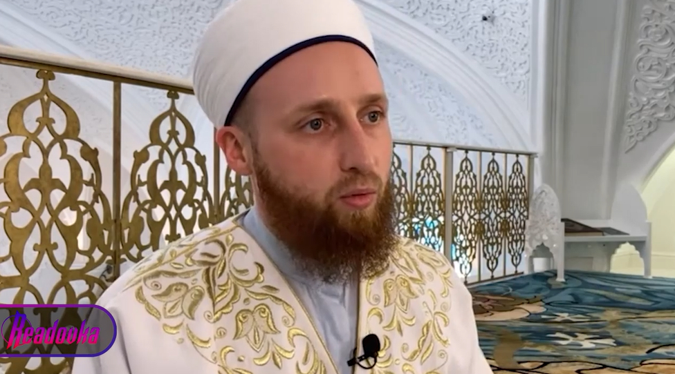 В Казани имам рассказал, как «правильно» избивать жену