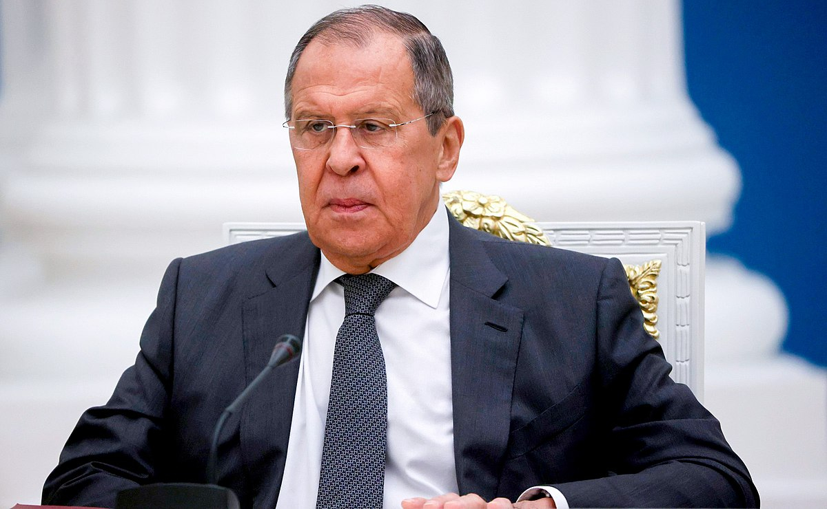 Лавров назвал решение Германии разместить ракеты США унижением