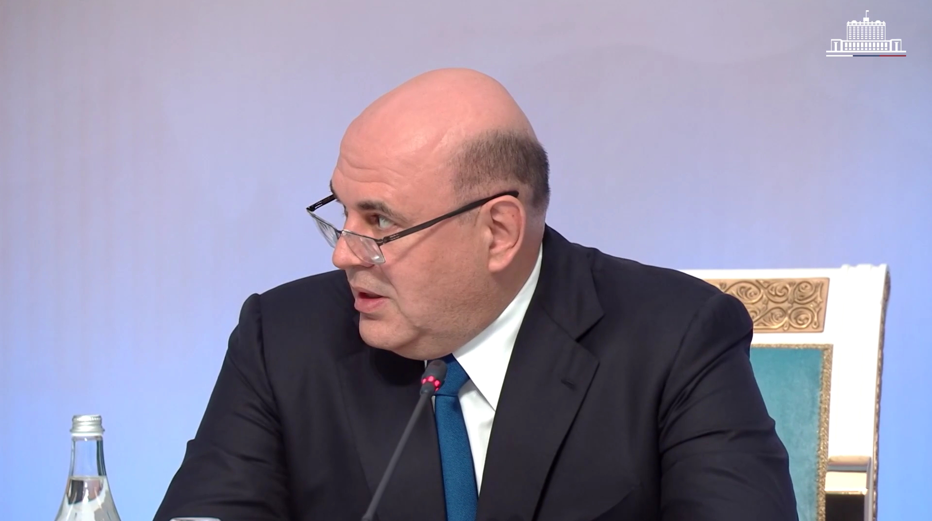 Мишустин призвал перенять опыт Северного Кавказа для повышения рождаемости