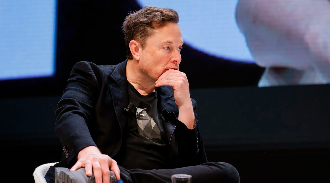 Маск объявил о переезде штаб-квартиры SpaceX из Калифорнии в Техас