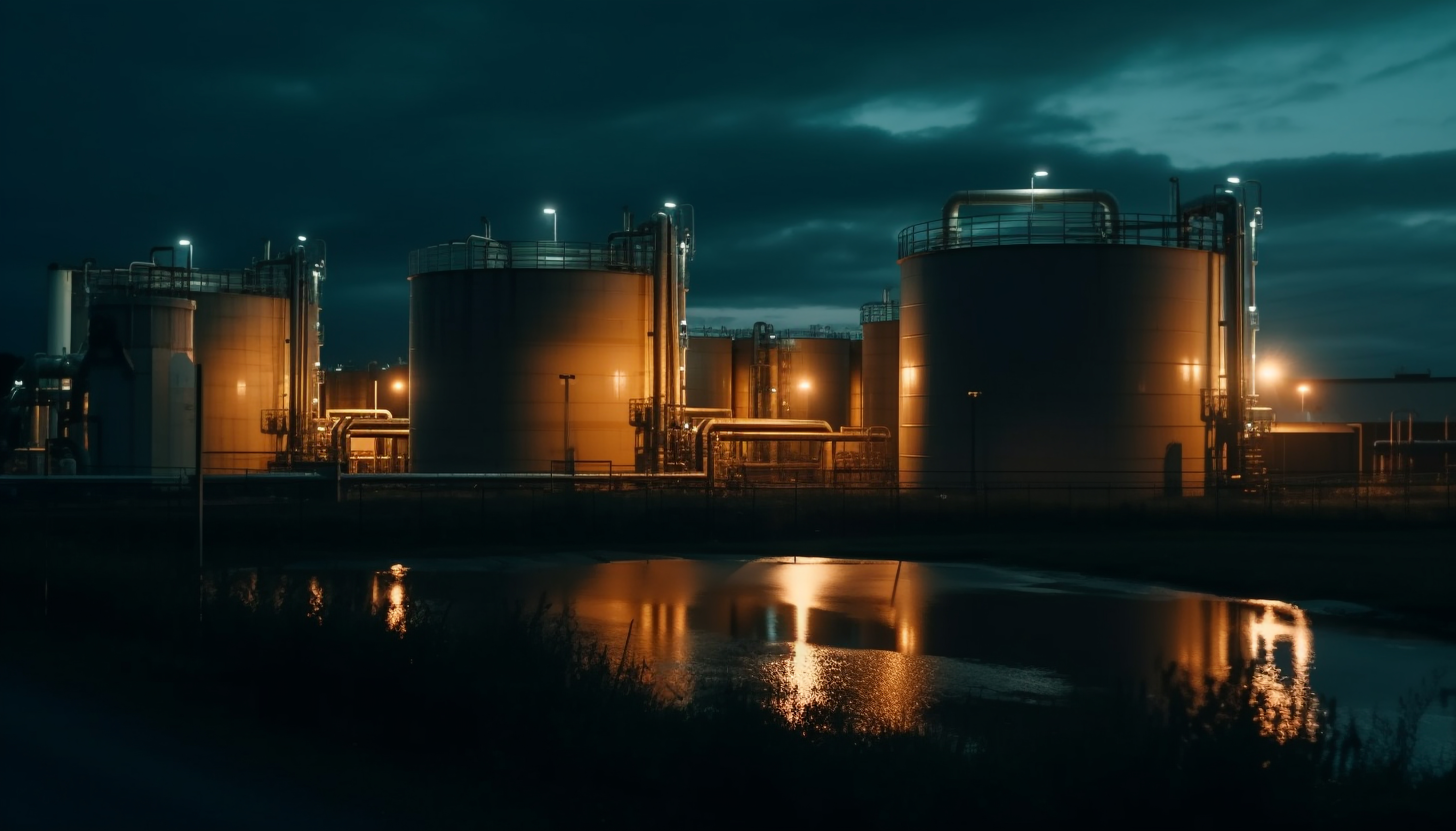 Венгрия решила возобновить поставки нефти из России