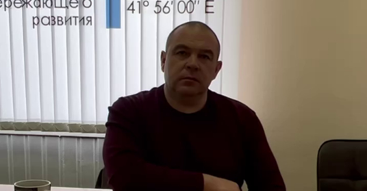 Мэр Невинномысска призвал жителей города не скулить из-за проблем с электричеством