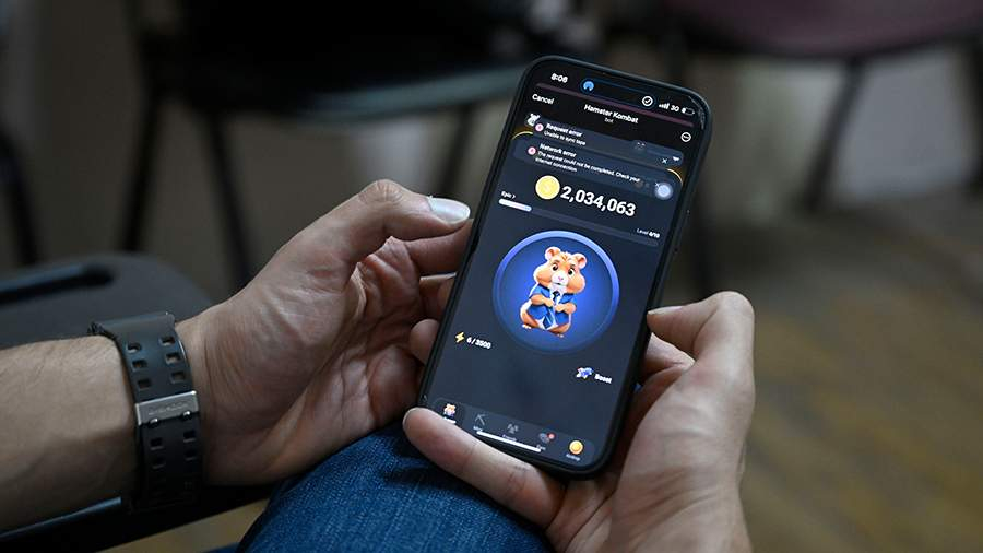 Создатели игры Hamster Kombat объявили о скором выходе на биржу