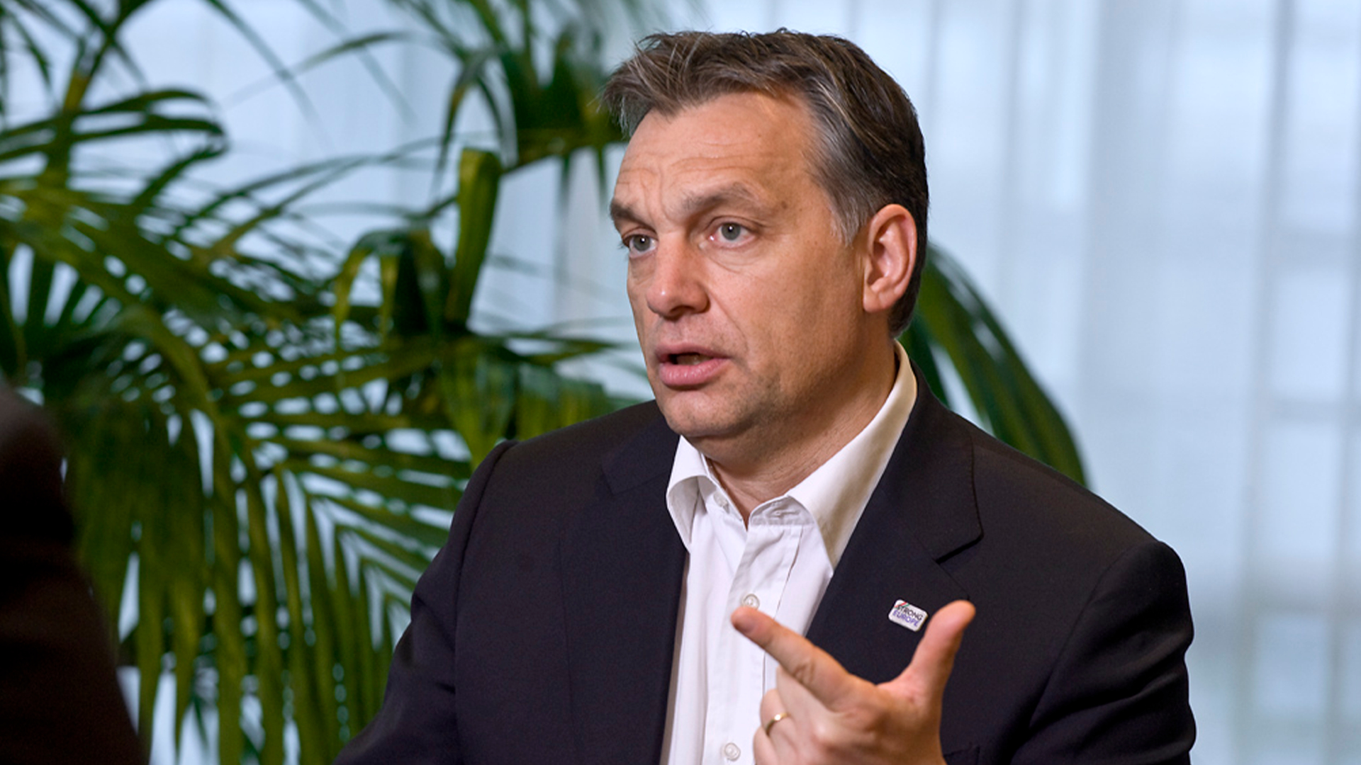 Премьер Венгрии Орбан рассказал о продвижении мирной миссии по Украине